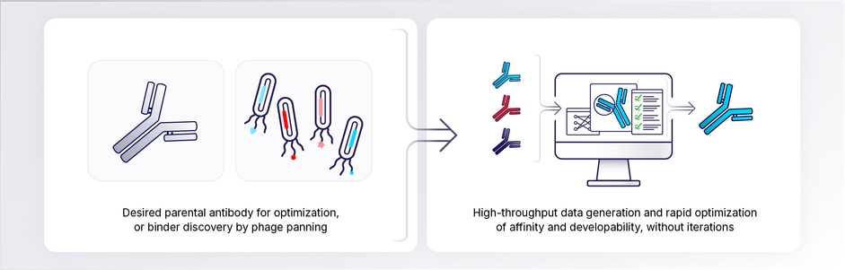Applications | A-Alpha Bio